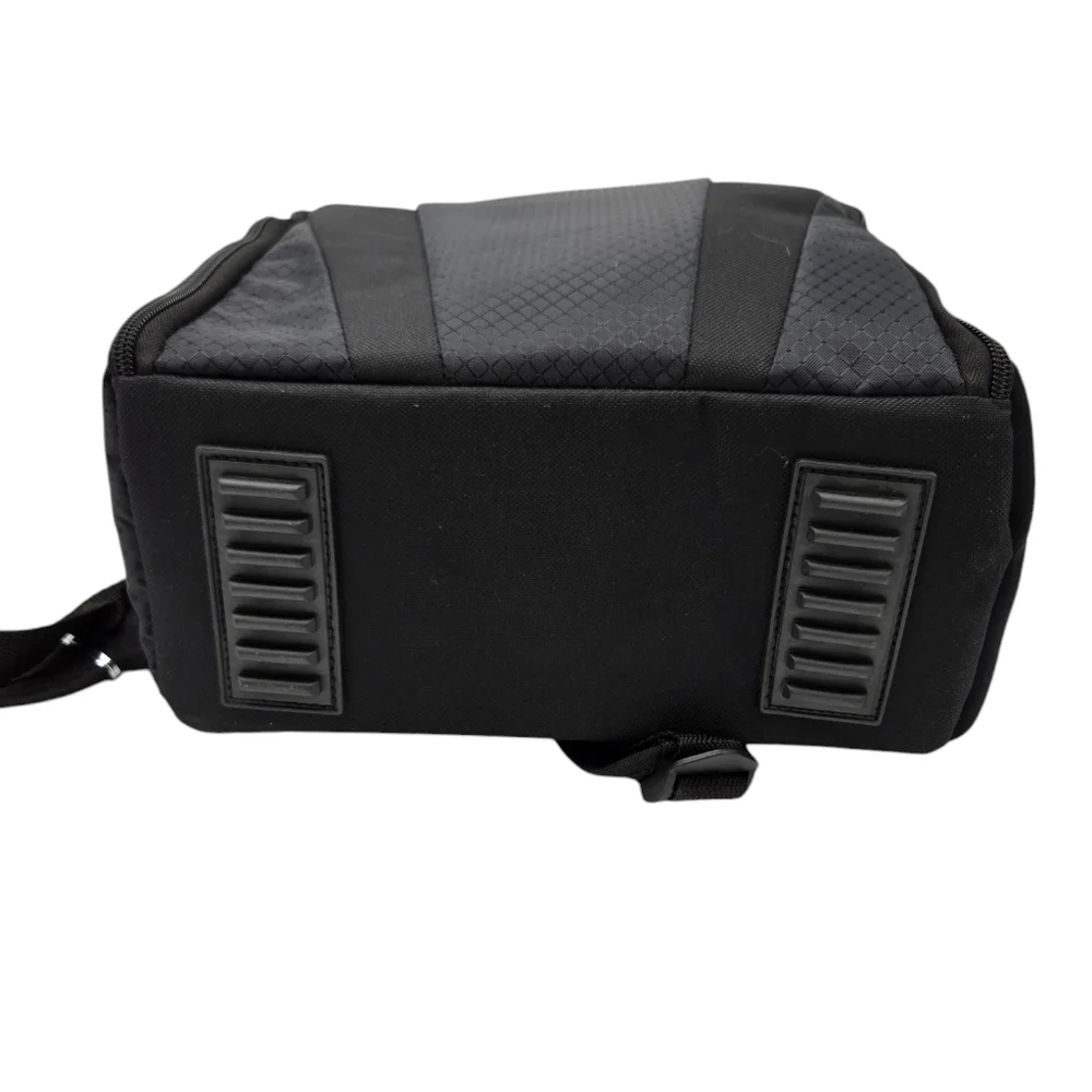 NWT Vivitar One Photo Video Backpack DC-15 Large Size